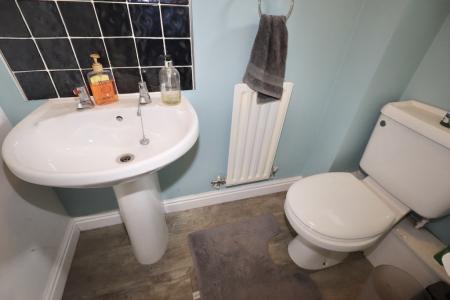 Cloakroom