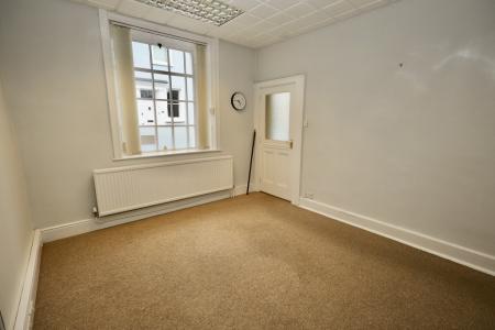 Ground floor recepti