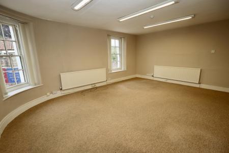 First floor bedroom/
