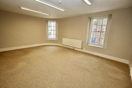 First floor bedroom/