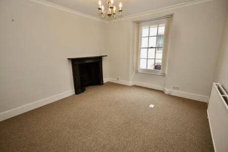 1st Floor bedroom