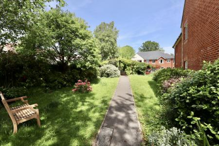 Communal Garden