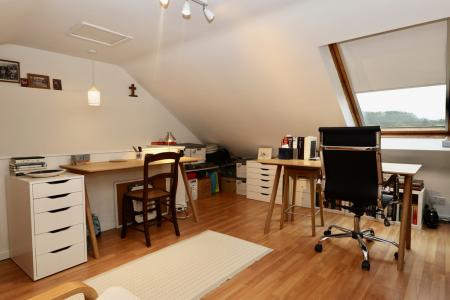 Attic