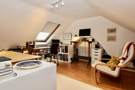 Attic