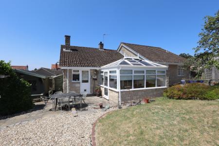 Rear elevation
