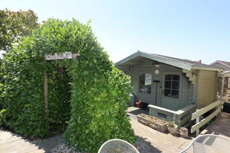 Summer house