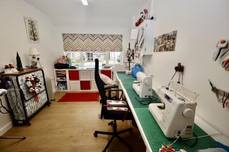 Studio/bedroom 4