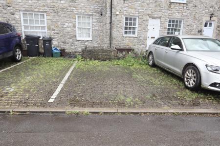 Parking space