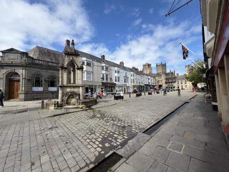 Market Place