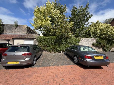Parking space