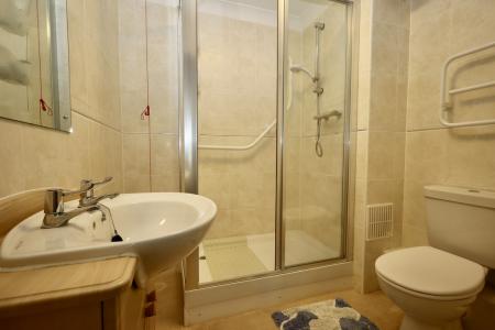 En suite