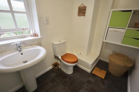 Ensuite