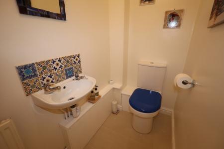 Cloakroom