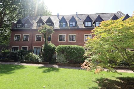 Rear elevation