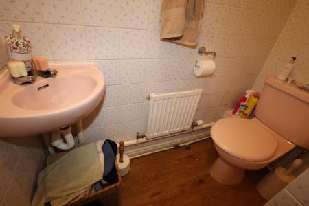 Cloakroom
