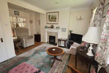 Sitting room