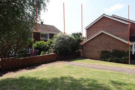 Front and garage ove