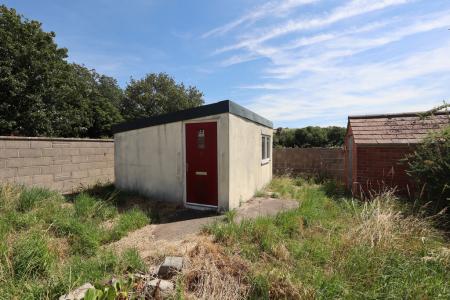 Outbuilding