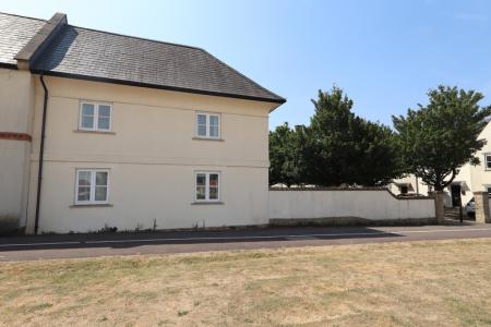 Side elevation