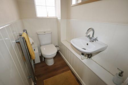 Cloakroom