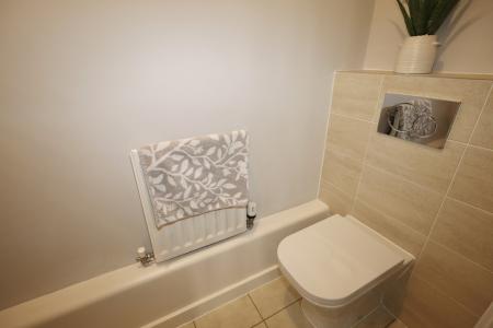 Cloakroom