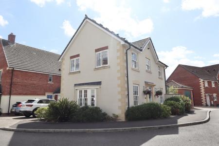 Side elevation