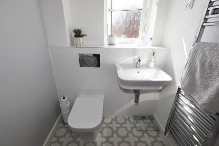 Ensuite