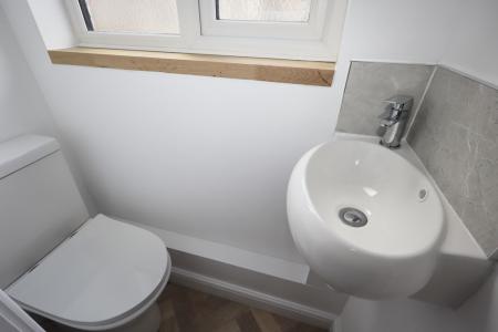 Cloakroom