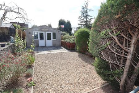 Outbuildings