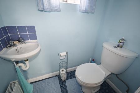 Cloakroom