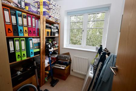 Study/bedroom 4