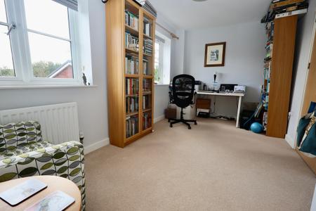 Bedroom 2 (used as a