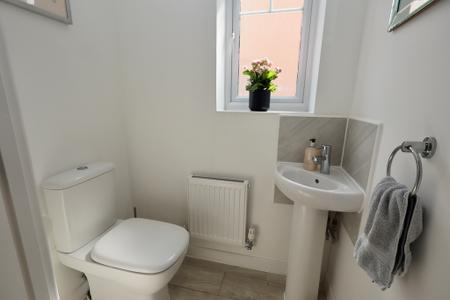 Cloakroom