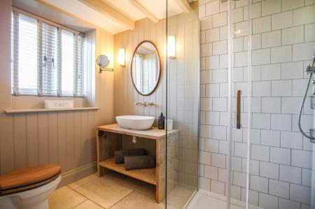 Shower Room/WC