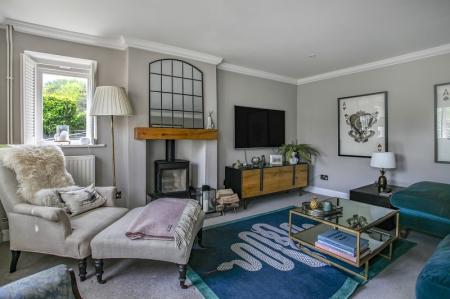 Occasional Bedroom 2