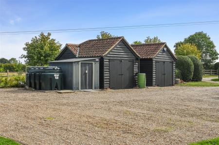 Garages