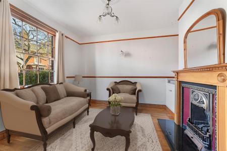 Sitting room