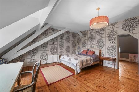 2ND FLOOR BEDROOM
