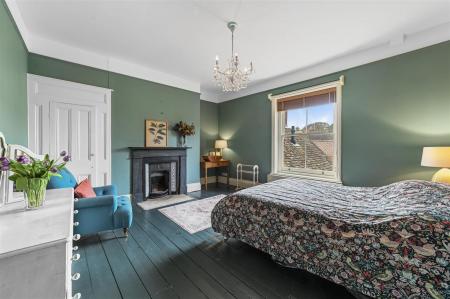 1ST FLOOR BEDROOM