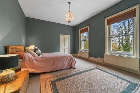 1ST FLOOR BEDROOM