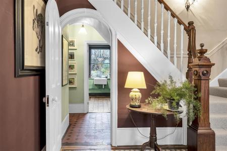 HALLWAY