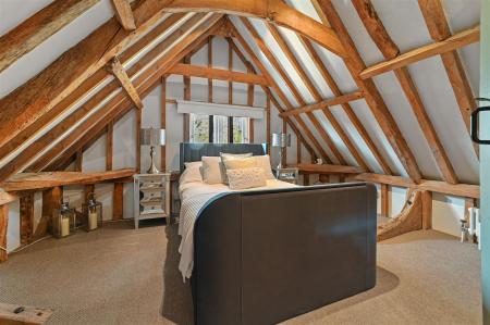 BEDROOM TWO