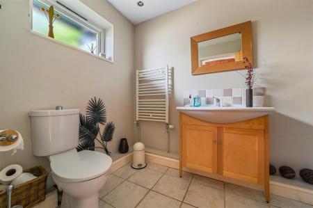 Cloakroom