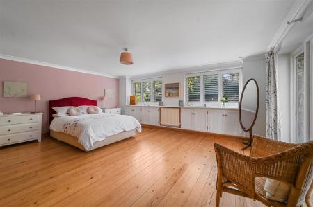 En-Suite