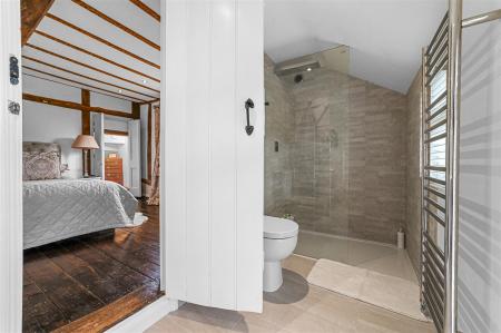 Bedroom 1 En-Suite