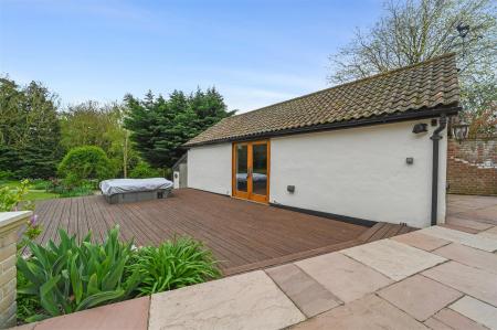 Outbuilding