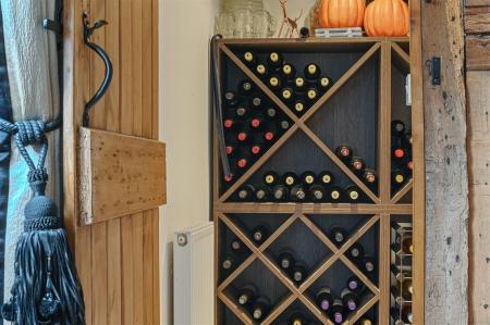 Wine Room