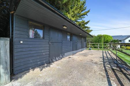 Stables