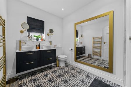 En-Suite