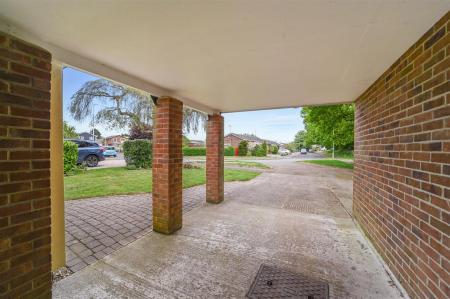 Car port